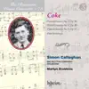 Coke: Piano Concertos Nos. 3, 4 & 5 album lyrics, reviews, download