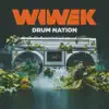 Drum Nation - EP album lyrics, reviews, download