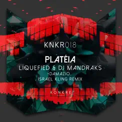 Platéia - Single by Liquefied & DJ Mandraks album reviews, ratings, credits