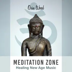 Meditation Zone (Healing New Age Music) by Osin Wood album reviews, ratings, credits