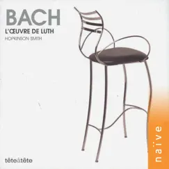 Suite for Lute in E Major, BWV 1006a: I. Prélude Song Lyrics