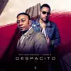 Despacito (Remix) [feat. Mark B] song lyrics