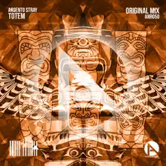 Totem - Single by Argento Stray album reviews, ratings, credits