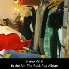 In the Air by Bruno Valat album reviews, ratings, credits
