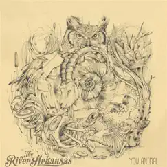 You Animal by The River Arkansas album reviews, ratings, credits