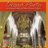 Organ Party, Vol. 2 album lyrics, reviews, download