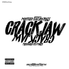 Crack Jaw (feat. JonBlaze) - Single by Mdotceo album reviews, ratings, credits