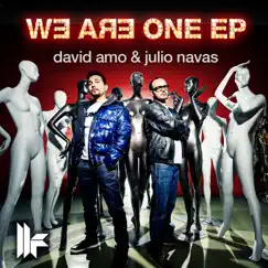 We Are One - EP by David Amo & Julio Navas album reviews, ratings, credits