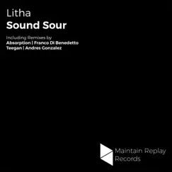 Litha (Andres Gonzalez Remix) Song Lyrics