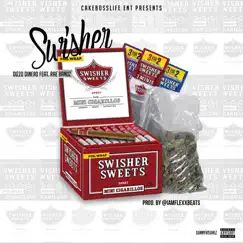 Swisher (feat. Rae Bandz) Song Lyrics