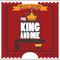The King and Me by Little Big Stuff album reviews, ratings, credits