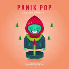 Chasing High - EP by Panik Pop album reviews, ratings, credits