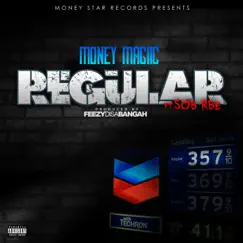 Regular (feat. SOB X RBE) - Single by Money Magiic album reviews, ratings, credits