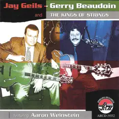 Jay Geils - Gerry Beaudoin A by Geils/beaudoin/weinstein/kings Of Strings album reviews, ratings, credits