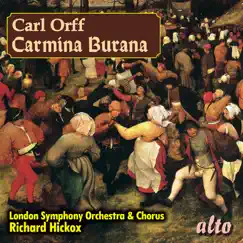 Carmina Burana: I. Uf dem anger: Chramer gip die varwe mir Song Lyrics