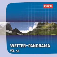 ORF Wetter-Panorama, Vol. 58 by Various Artists album reviews, ratings, credits