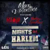 Nights In Harlem (feat. Harlem Spartans & Klayz) - Single album lyrics, reviews, download