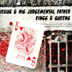 Kings and Queens by Jesus and his Judgemental Father album reviews, ratings, credits