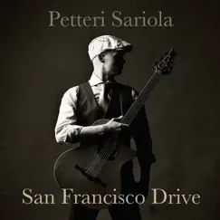 San Francisco Drive Song Lyrics