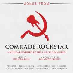 Minnesota (feat. Tim Howar & Andy Conaghan) Song Lyrics