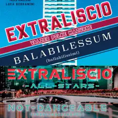 Rete rossa Extraliscio (Not Danceable – Imballabilissimi) Song Lyrics