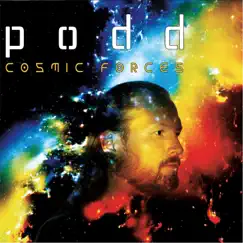 Cosmic Forces by Podd album reviews, ratings, credits