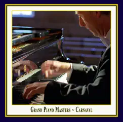 Grand Piano Masters: Carnaval by Rolf Plagge album reviews, ratings, credits