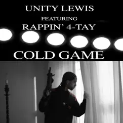 Cold Game (feat. Rappin' 4-Tay) [Instrumental Version w/o Intro] Song Lyrics