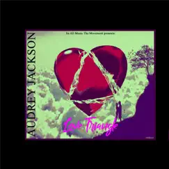Love Triangle - EP by Audrey Jackson album reviews, ratings, credits