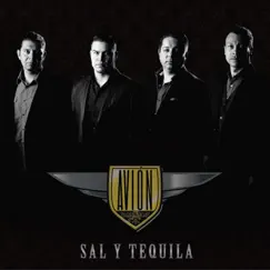 Sal y Tequila by Avión album reviews, ratings, credits
