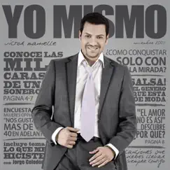 Yo Mismo (Deluxe Edition) by Victor Manuelle album reviews, ratings, credits