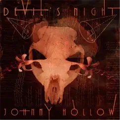 Devil's Night (Dave Rave Ogilvie Remix) Song Lyrics