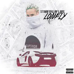 Lonely - Single by Starfoxlaflare album reviews, ratings, credits