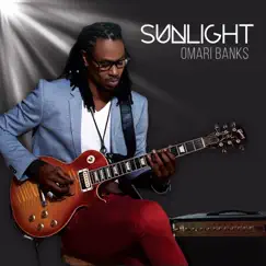 Sunlight by Omari Banks album reviews, ratings, credits