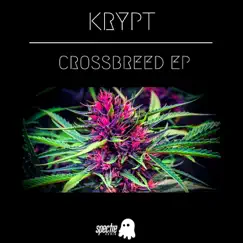 CrossBreed - EP by Krypt album reviews, ratings, credits