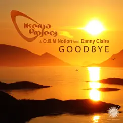 Goodbye (feat. Danny Claire) Song Lyrics