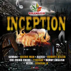 Inception by Various Artists album reviews, ratings, credits