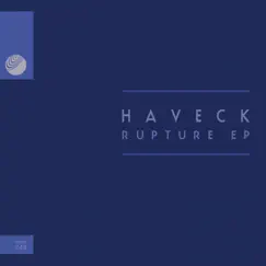 Rupture - Single by Haveck album reviews, ratings, credits