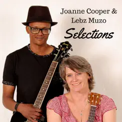Selections by Joanne Cooper & Lebz Muzo album reviews, ratings, credits
