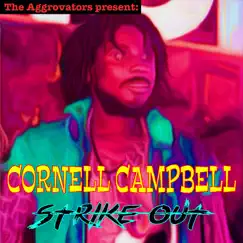 Striked Out by Cornel Campbell album reviews, ratings, credits