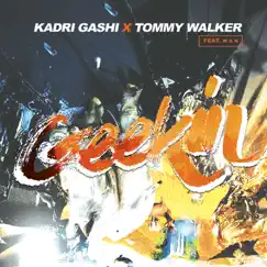 Geekin (feat. Wan) - Single by Tommy Walker & Kadri Gashi album reviews, ratings, credits
