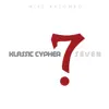 Klassic Cypher 7 (Instrumental) - Single album lyrics, reviews, download