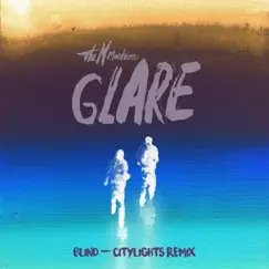 Blind (feat. Luisa Gerstein) [Citylights Remix] Song Lyrics