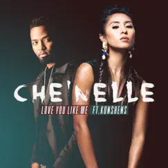 Love You Like Me (feat. Konshens) - Single by Che'Nelle album reviews, ratings, credits
