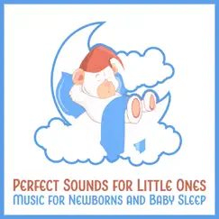 Toddler Sleep Music Song Lyrics