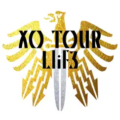 XO Tour Llif3 (Instrumental) Song Lyrics