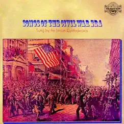 Songs of the Civil War Era by The Union Confederacy album reviews, ratings, credits