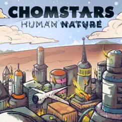 Human Nature by Chomstars album reviews, ratings, credits