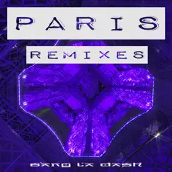 Paris (Instrumental Euro Remix) Song Lyrics