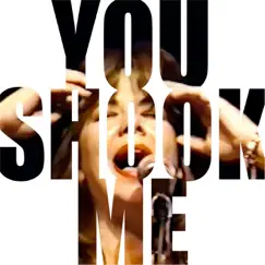 You Shook Me (Live) - Single by Becky Barksdale album reviews, ratings, credits